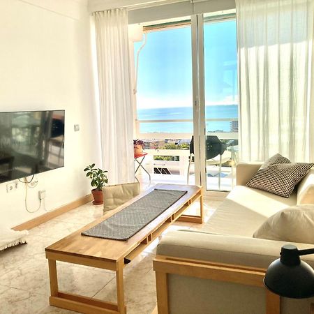 Beautiful Mediterranean Views In Central Torremolinos Buitenkant foto