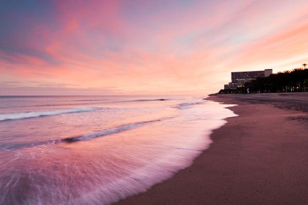 Beautiful Mediterranean Views In Central Torremolinos Buitenkant foto